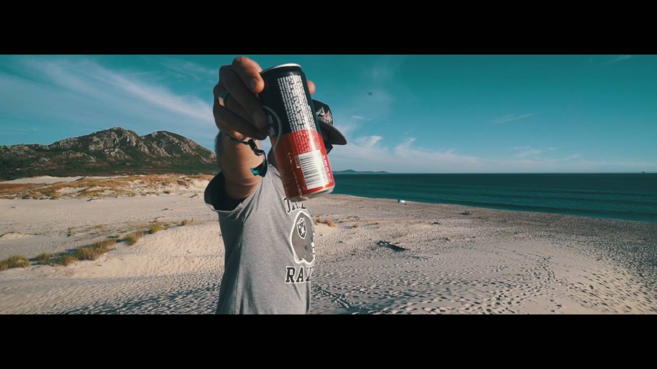 DIGO DIEGO & EL SOED- No es un día gris RMX (VIDEOCLIP)