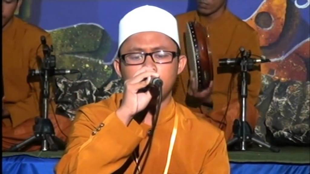 az zamani in Fesban Nurul Huda akhir 2015