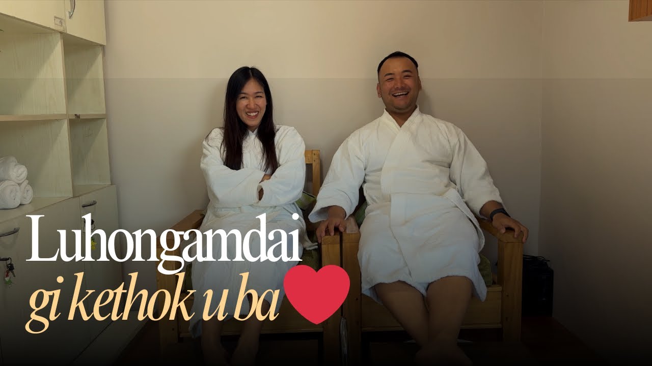 Luhongamdai gi kethok u ba 