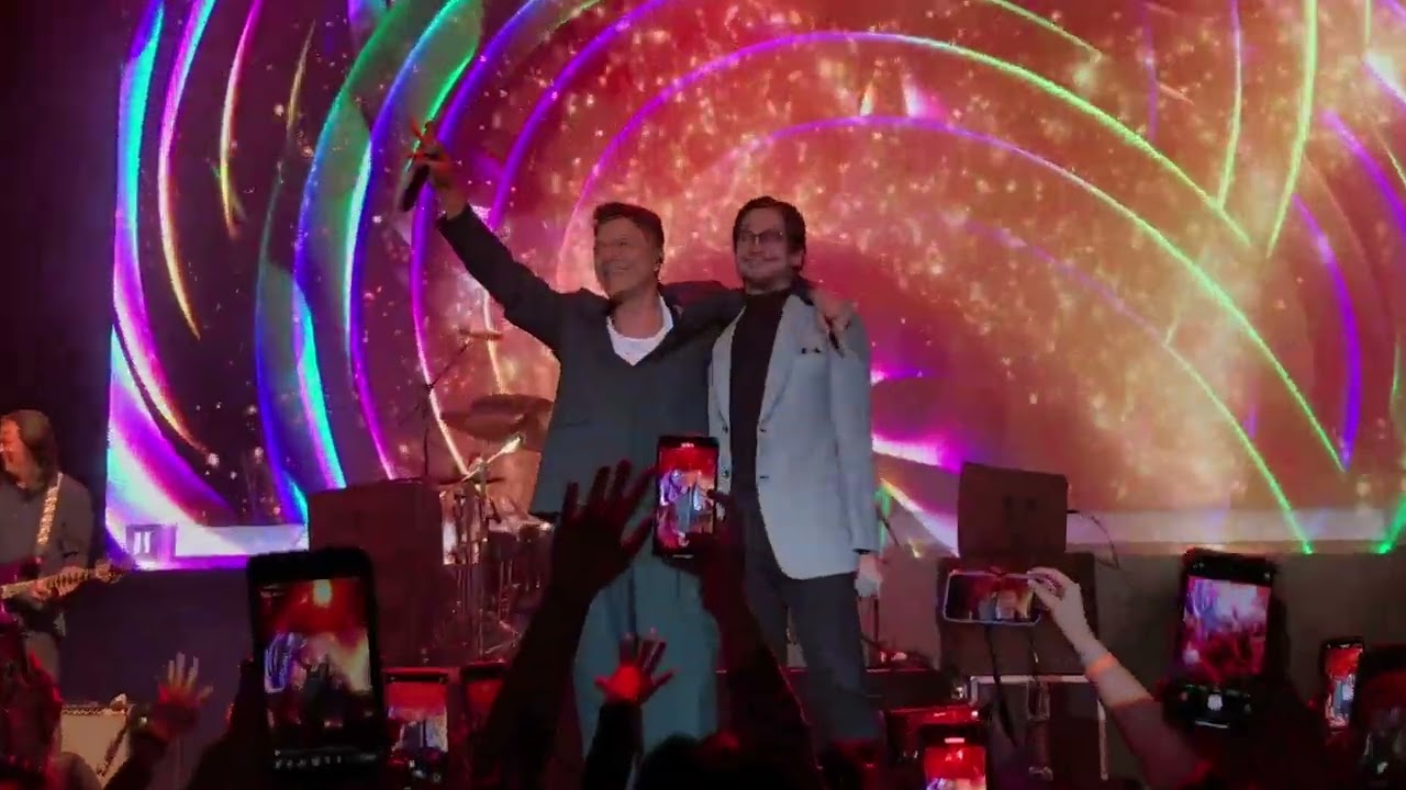 Piolo Pascual & Jericho Rosales Full Concert @ Sacramento, CA ~ 11/13/2022