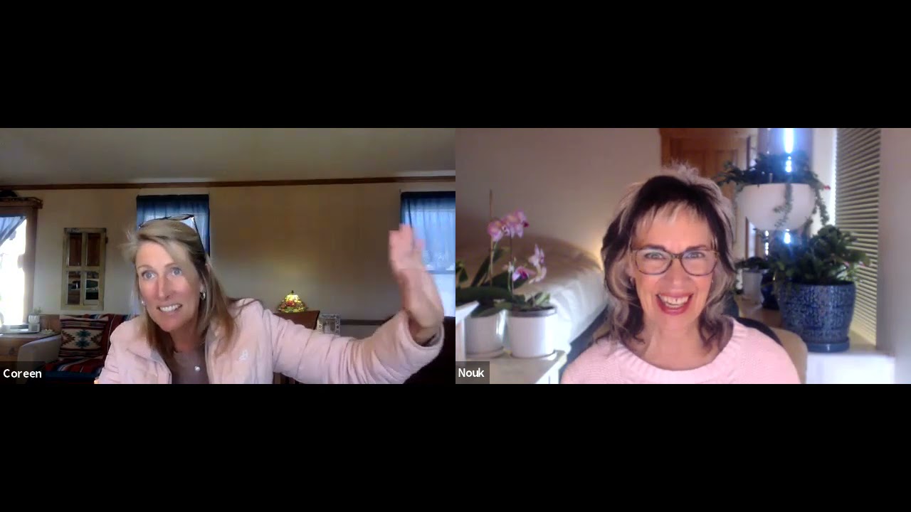 A Course In Miracles ~ Workbook Lesson 347 ~ Intuitively unpacked and explained holographically