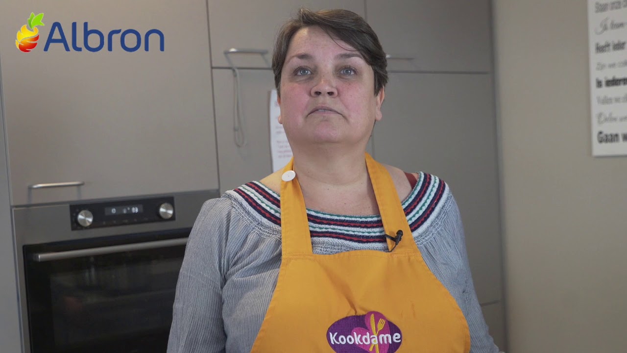 Albron Kookdame - Kookheer