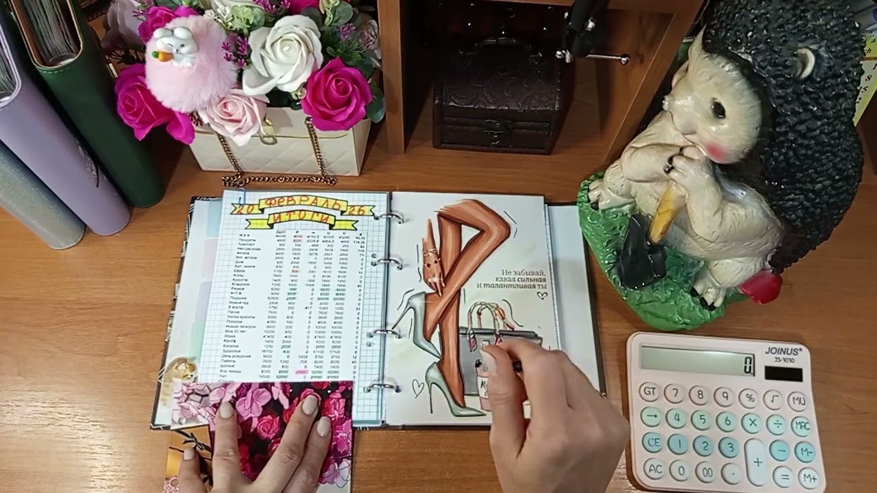 Итоги февраля 2026г