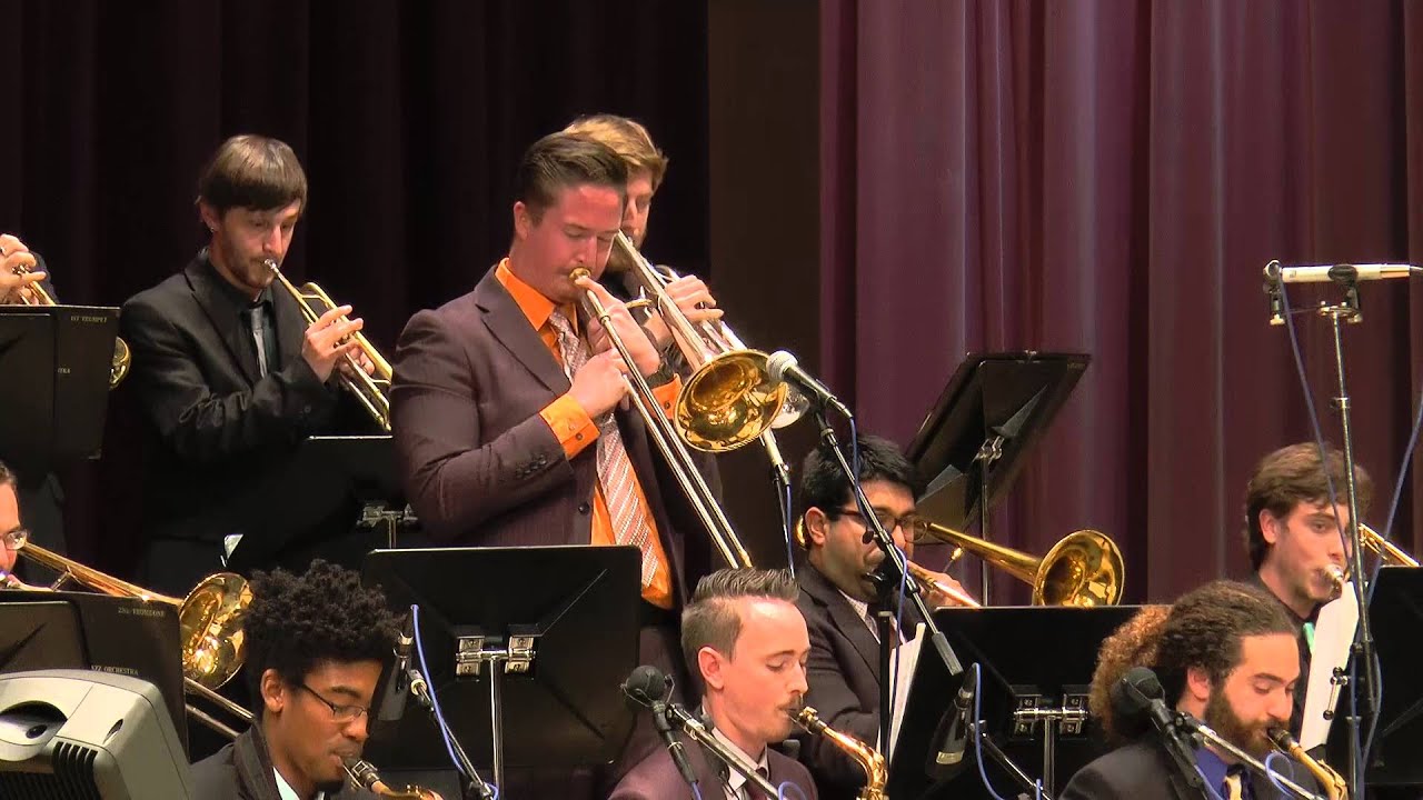 Something Else - Bob Mintzer