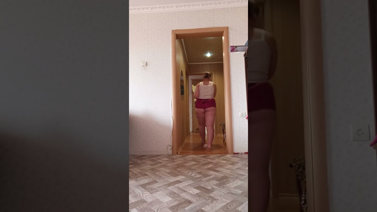 Уборка ( 3 часть ) 