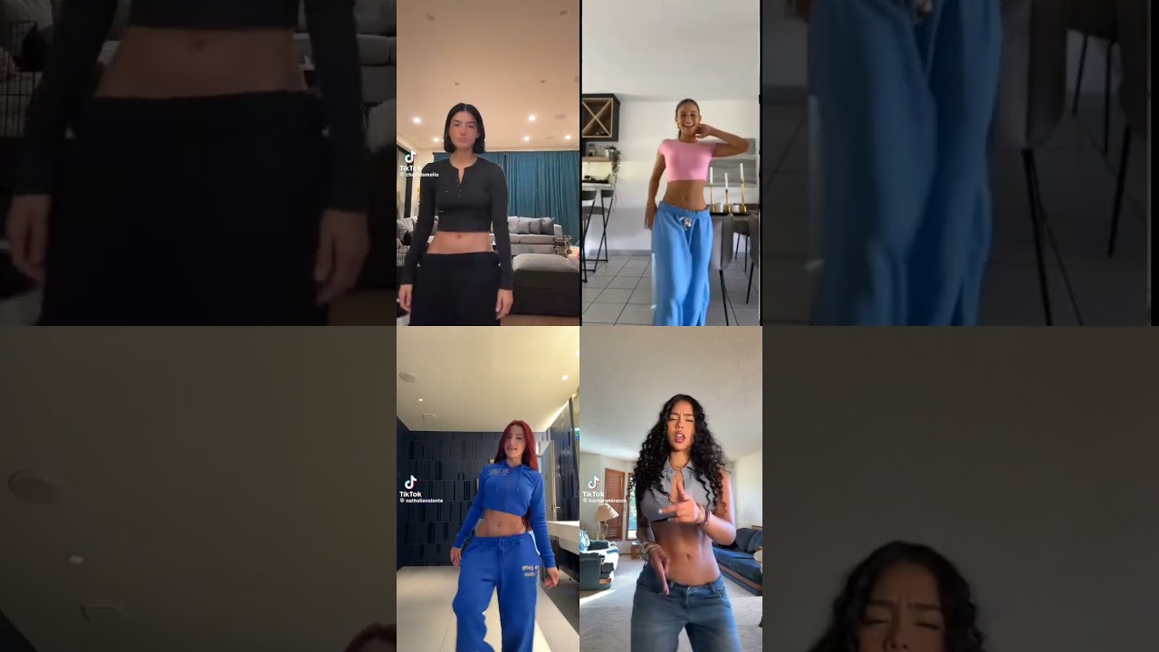 Who won Tyla dance trend? 