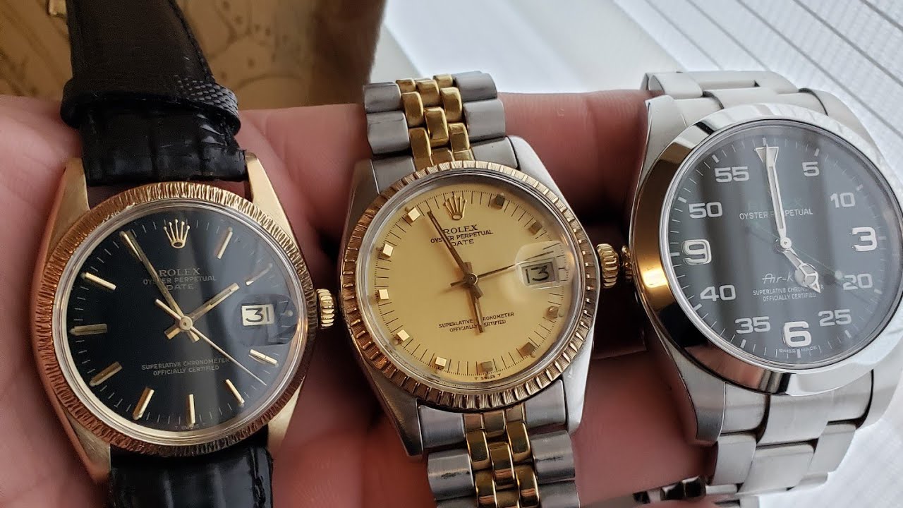 Deberia comprar el reloj de mis suenos?
