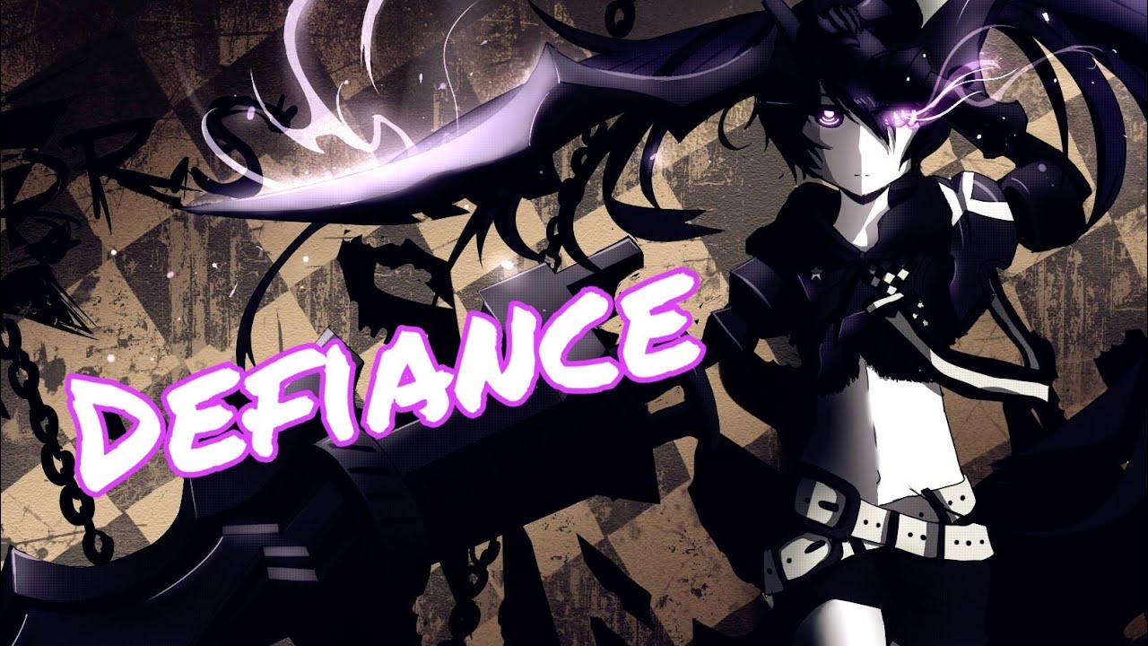 [Nightcore] Neverwake - Defiance