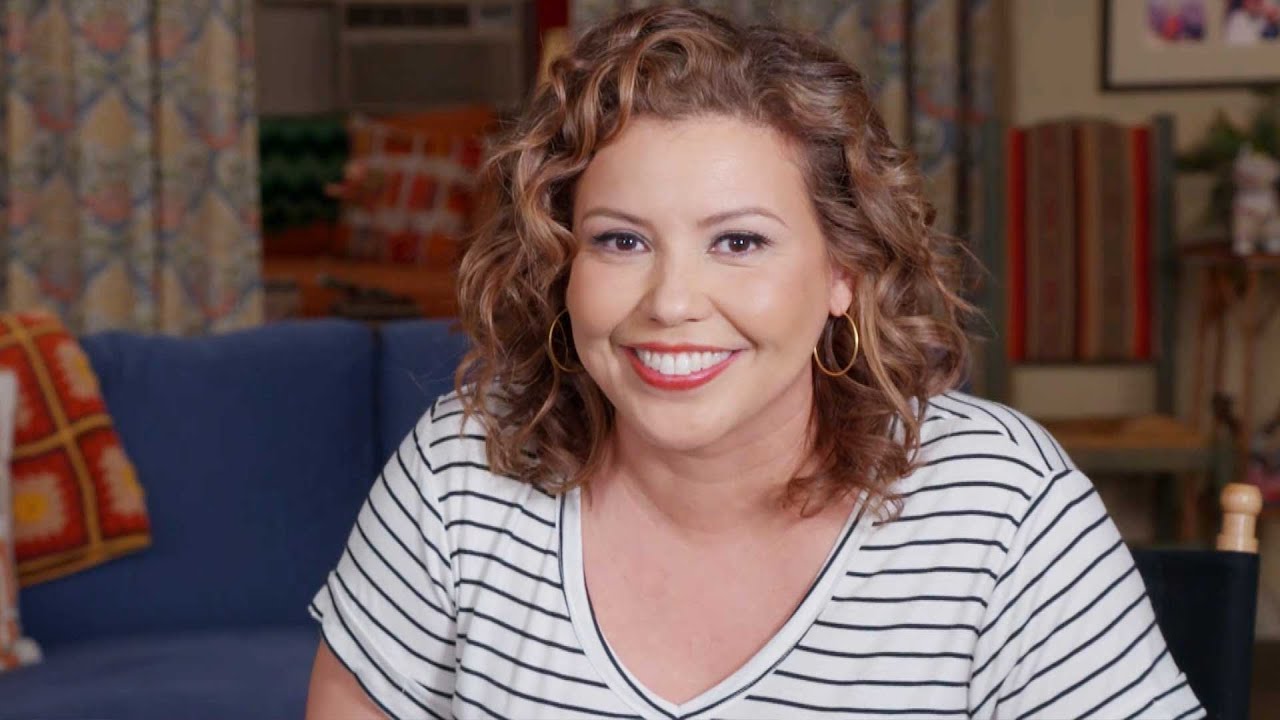 One Day at a Time Season 4: Justina Machado Says Penelope WILL Find Love!