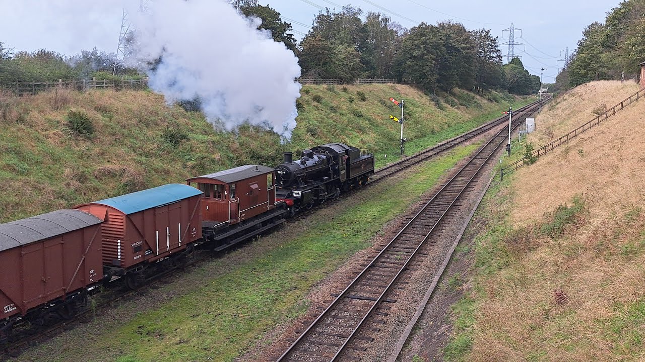 The GCR 