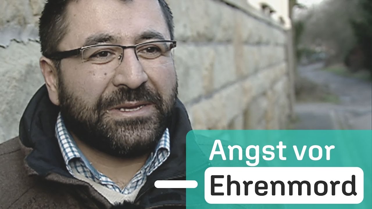 Moslem konvertiert zum Christentum | Wundersame Versöhnung mit Vater