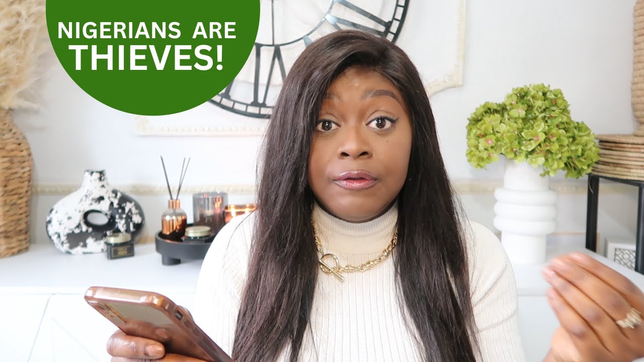 I was forced to close 2 of my businesses in Nigeria