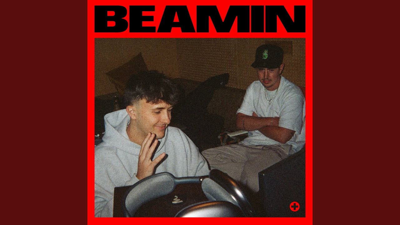 Beamin&rsquo; (Extended Mix)