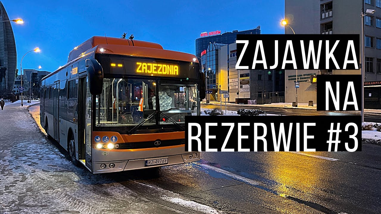 „O Jezus Maria, zdarzyła się awaria” - Zajawka na rezerwie #3