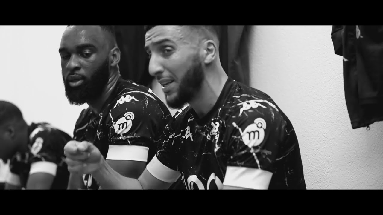 Inside KB United vs Sporting Paris