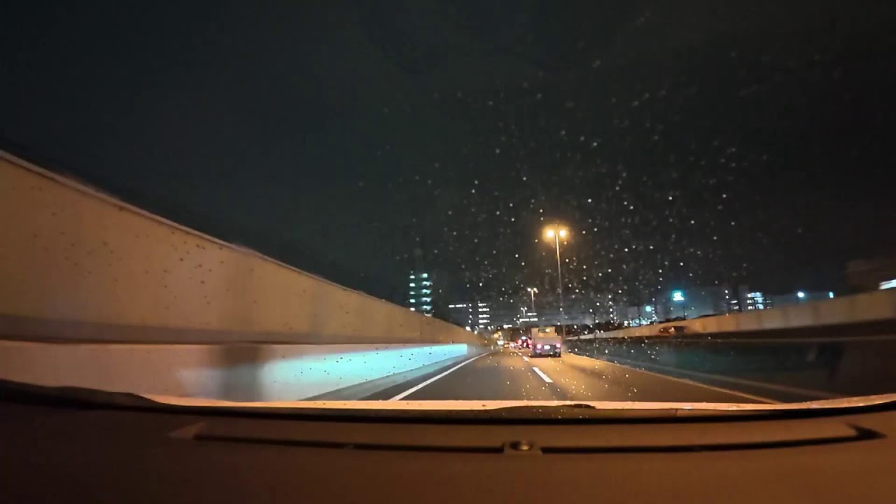 日本の道路移動ライブカメラ DJI OSMO Action 5 Pro【東京～神奈川：首都圏移動ライ