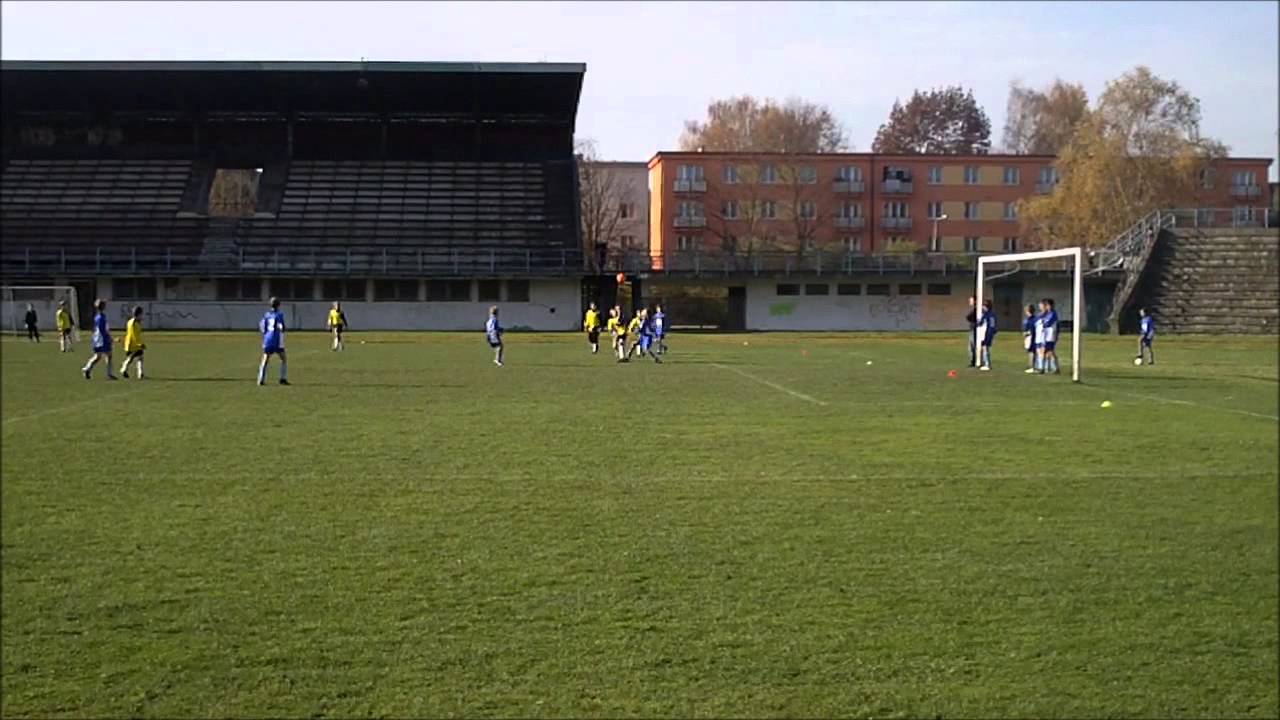 FC Ostrava Jih-D.Benešov.wmv