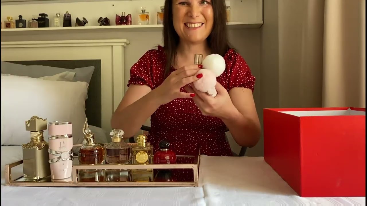 Perfume Haul After 2 Years Away | Zara, Designer, celebrity & Middle Eastern fragrances
