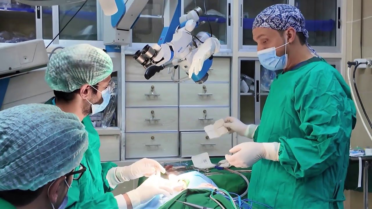 بين حروب مدمرة وكوارث طبيعية.. تمتد يد المملكة لتخفف الألم وتمنح الأمل