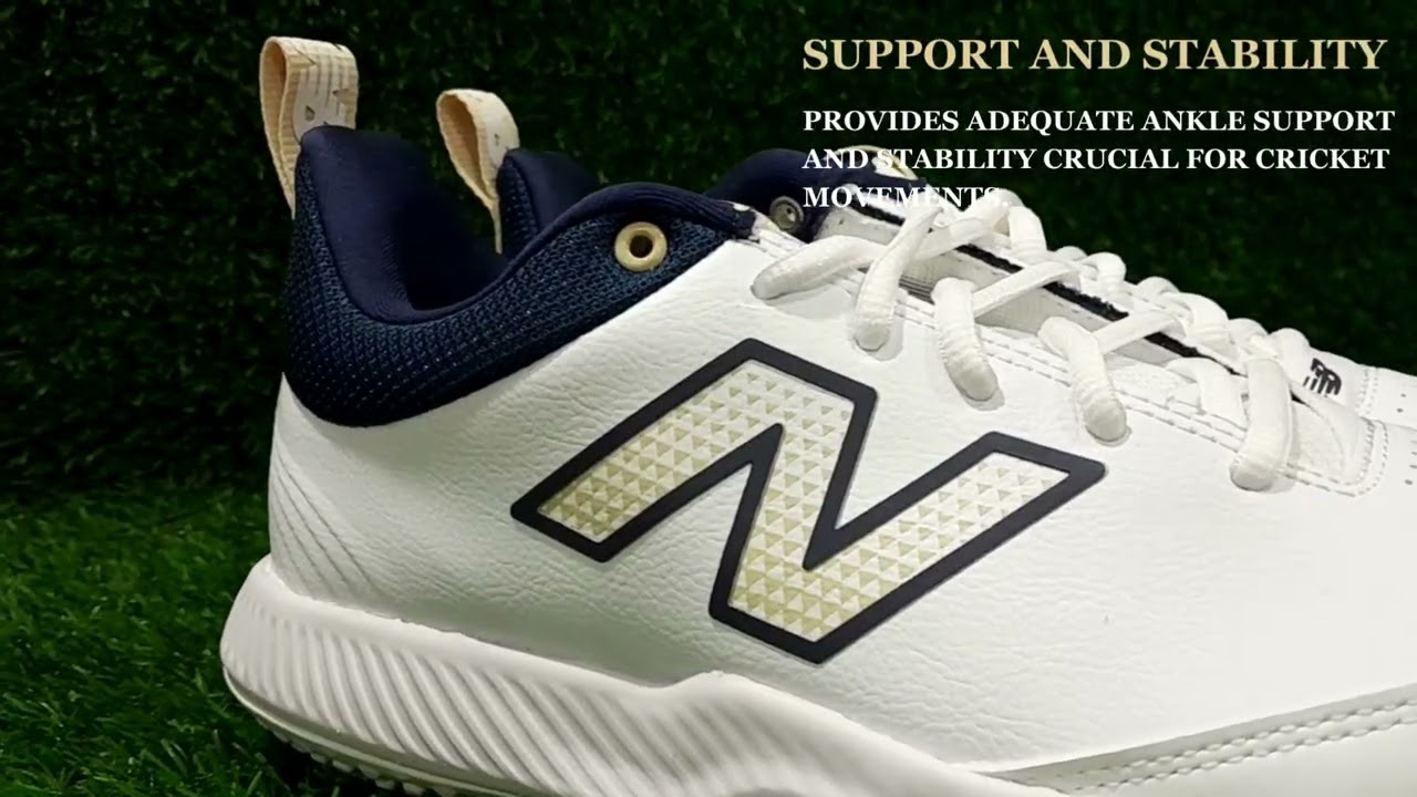 New balance CK4020 N5 Cricket Shoes