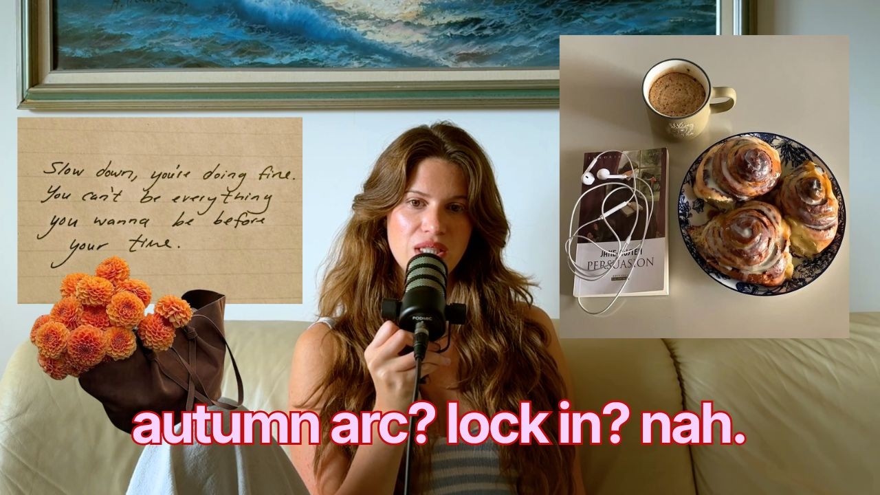 Don&rsquo;t &ldquo;lock in&rdquo; this autumn. Do this instead.