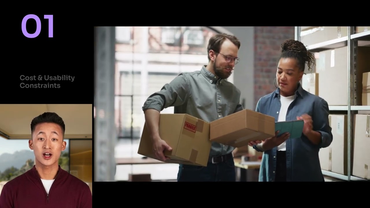 Unboxing Course1 Module 3 Structural Design of Packaging