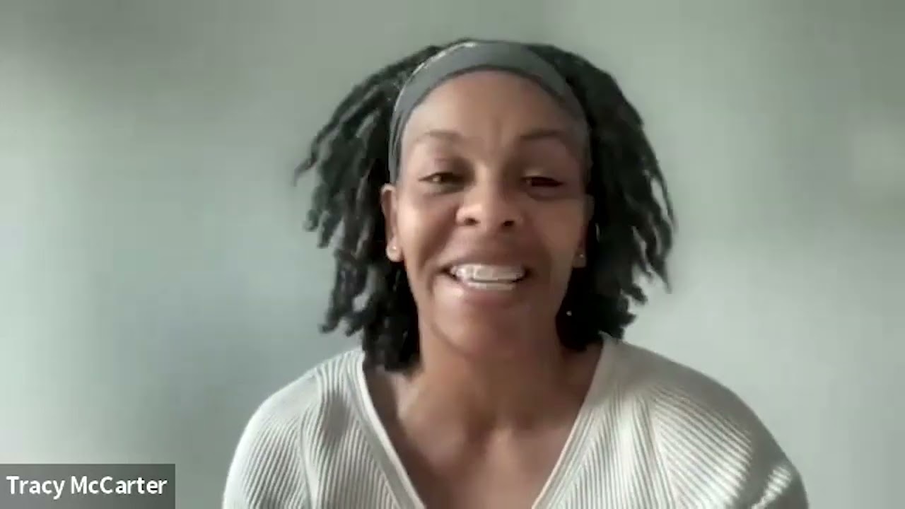 Building Community Power toward Abolition (with Jocelyn Simonson, Tracy McCarter, and Rachel Foran)