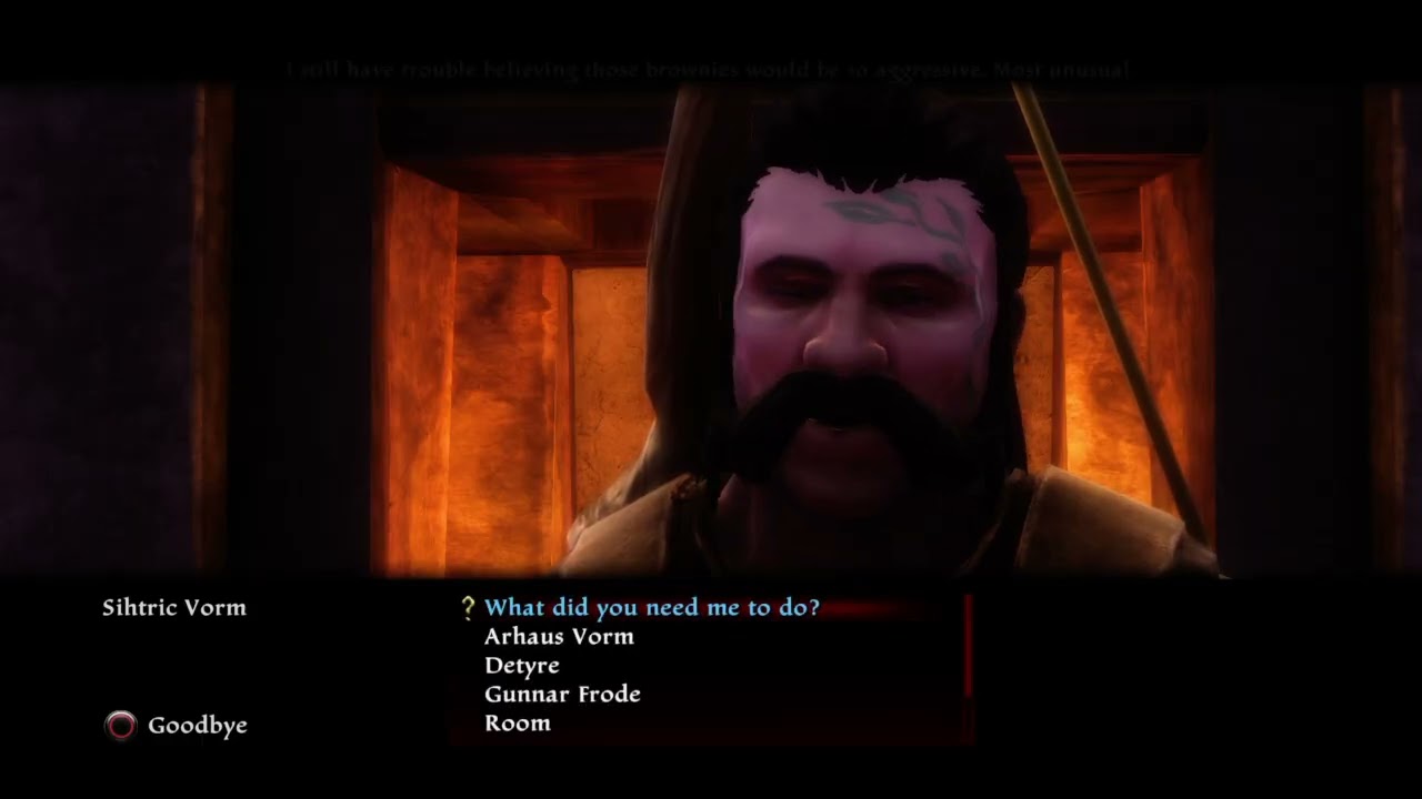 Kingdoms of Amalur: Re-Reckoning_General game play and mission Walkthrough pt 43