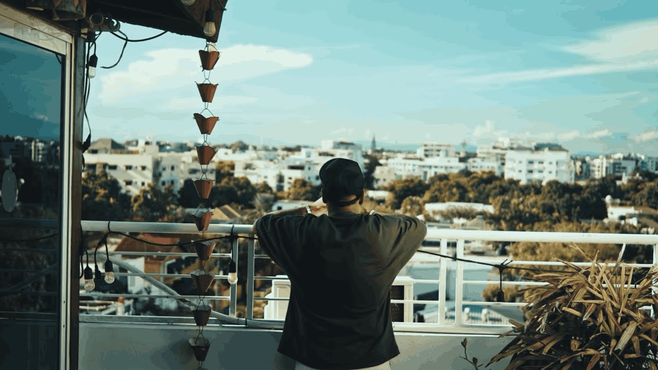 MILLO X - VOLAO (VIDEO OFICIAL)