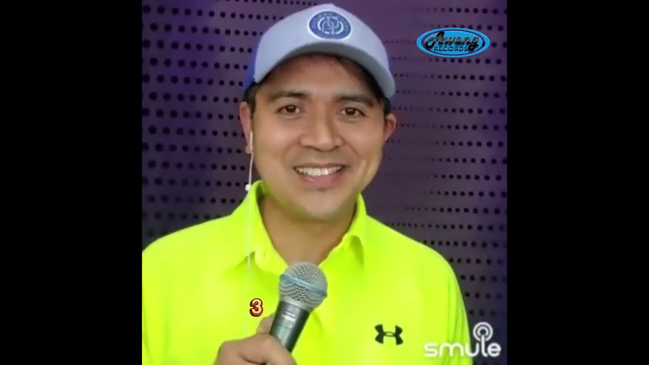 Non Stop Vhen Bautista aka Chino Romero Sings 21 Pure Love Songs