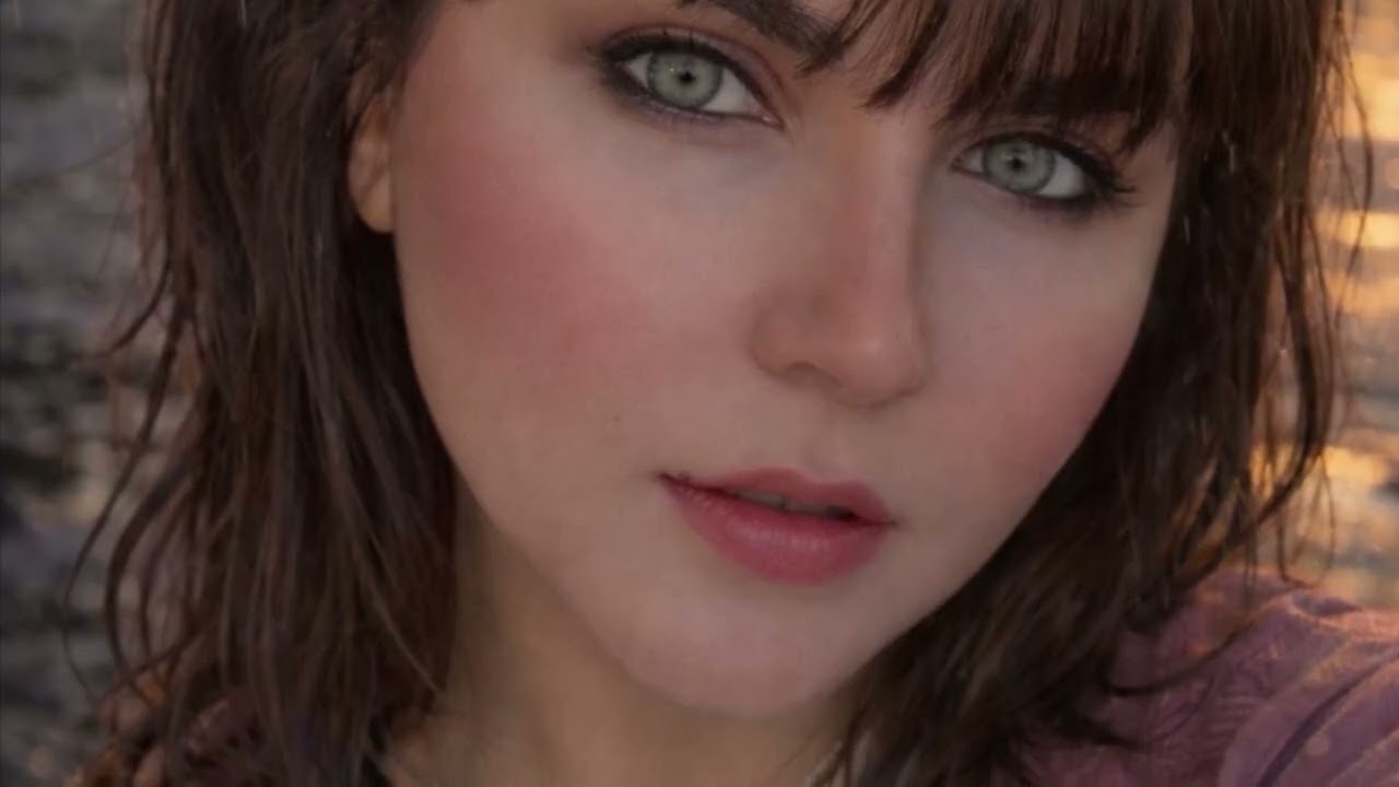 Closer than breathing 