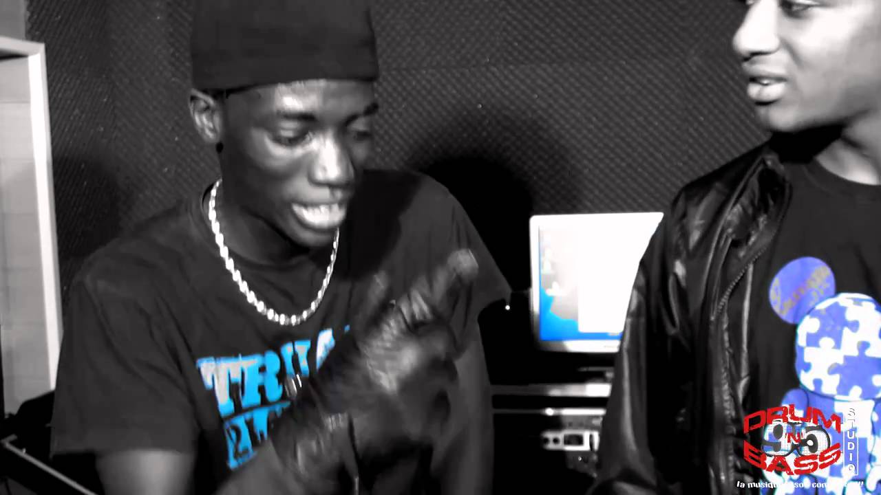 Freestyle SaiSai Lil'Awax