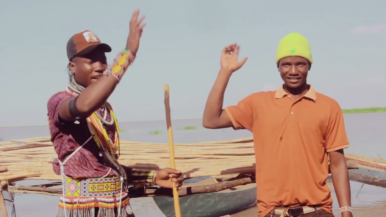Nkalango ng' wanakanyambo song mafuliko, by machiya studio 