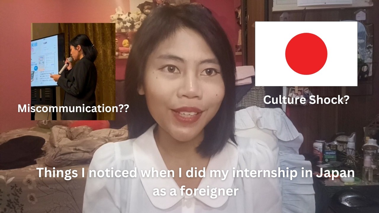 Give me 4 minutes, and I’ll tell you the reality of living in Japan (no.2 is the most important!)