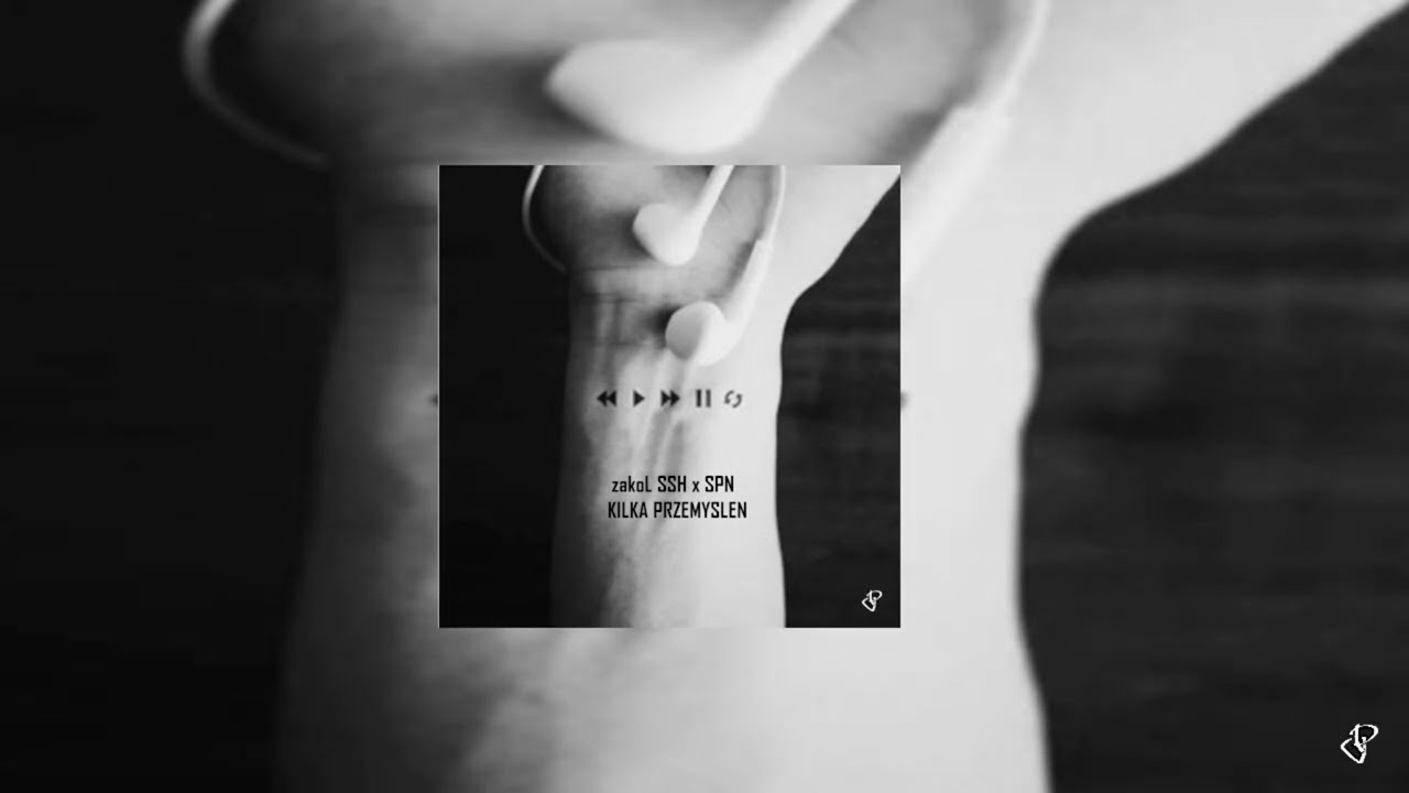 S5H x SPN - KILKA PRZEMYŚLEŃ prod. Answerlnc