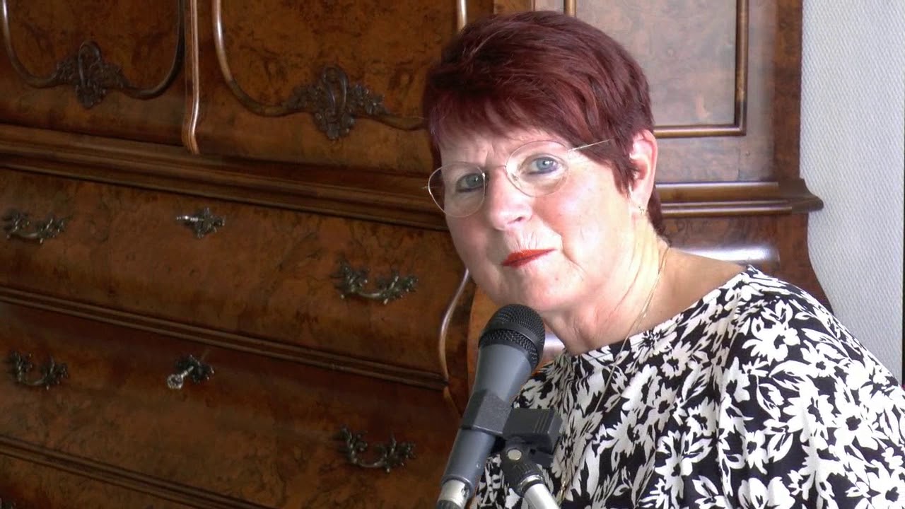 Maria, tot u willen wij bidden