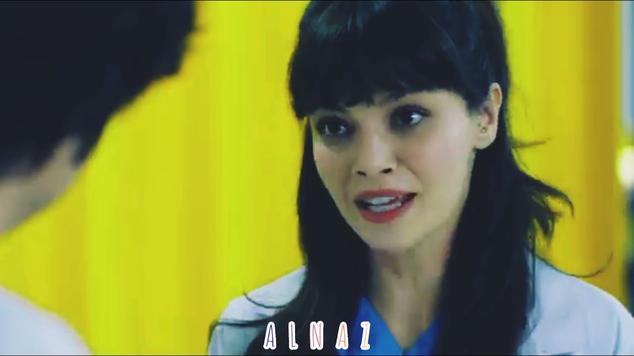 Mucize doktor / ALİ&NAZLI KLİP =Düşün ki. 💜