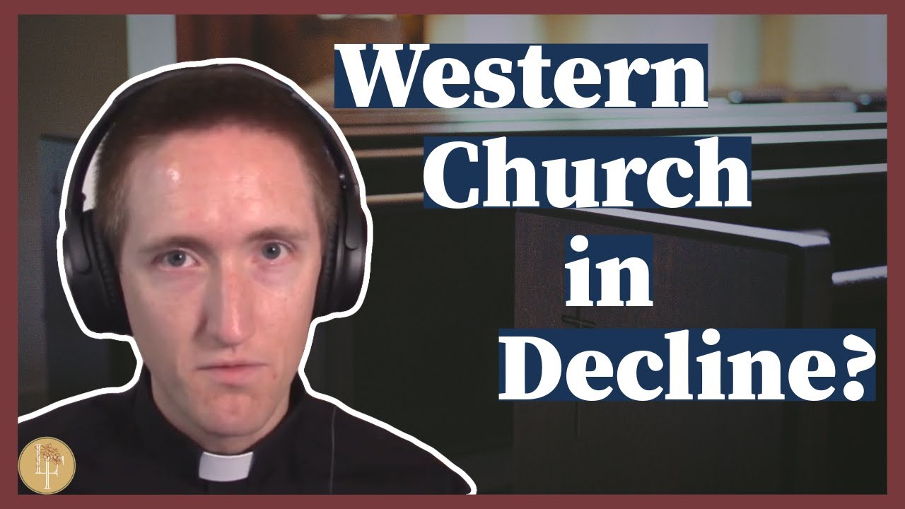 Concerning U.S. Church Trends | Ep. #34