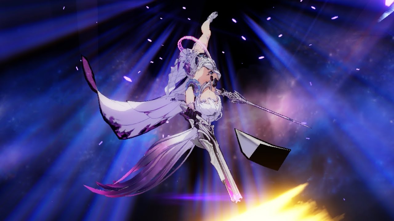 Honkai Impact 3rd Exalted Memorial l Semi-F2P l 297 very surprised…