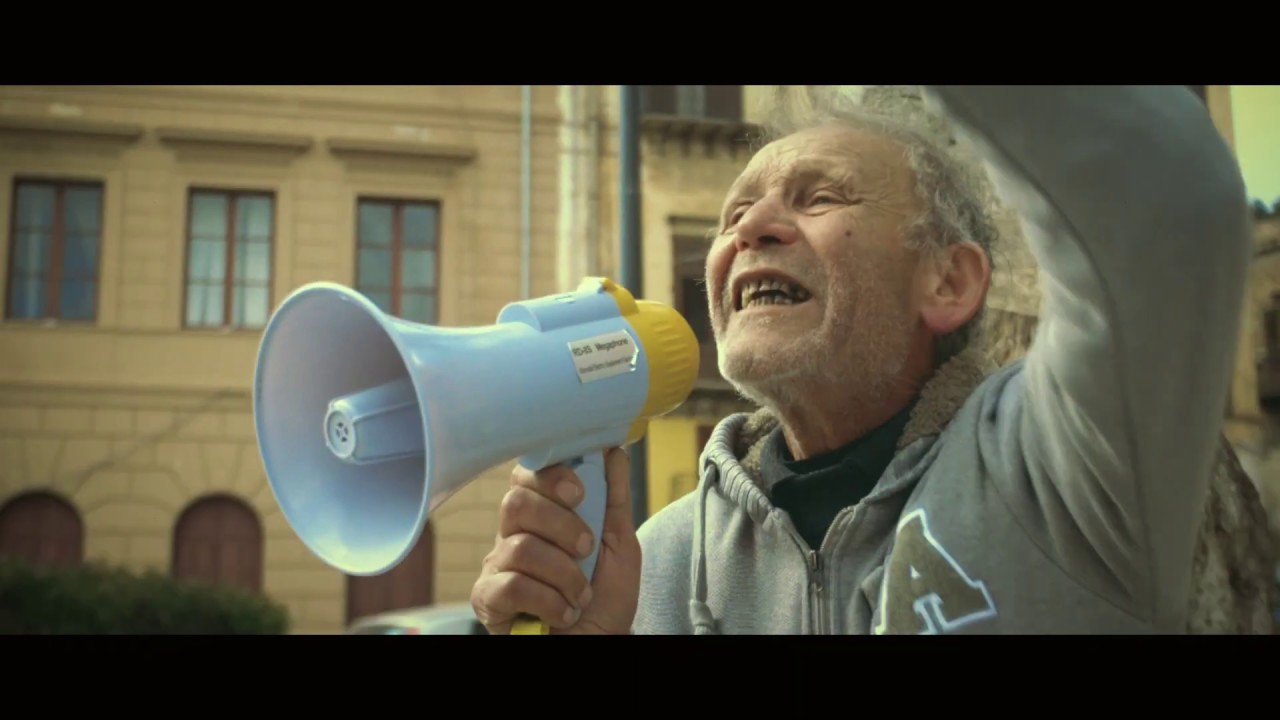 Video Poesia Siciliana 