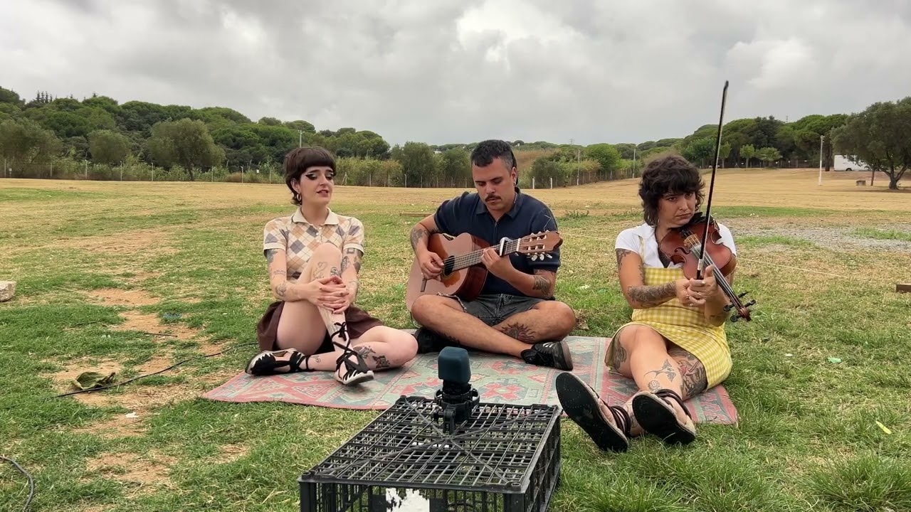 HOMENATGE AL CANET ROCK '75 - 