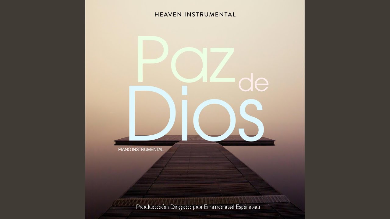 El Señor Es Mi Pastor