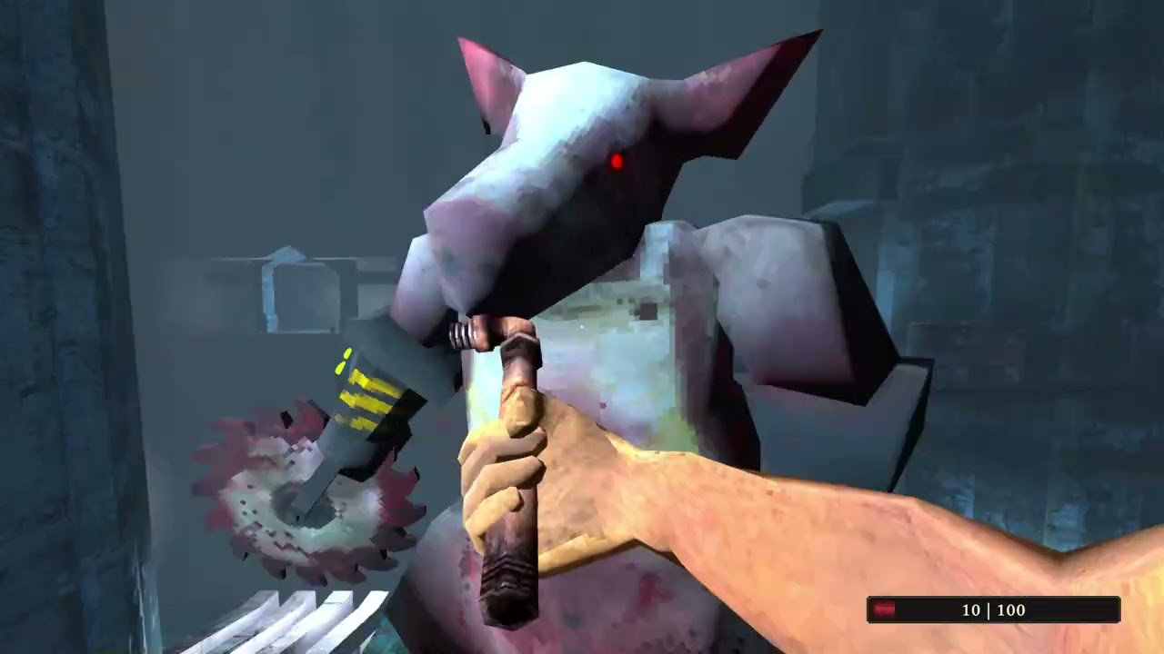 Pigsaw