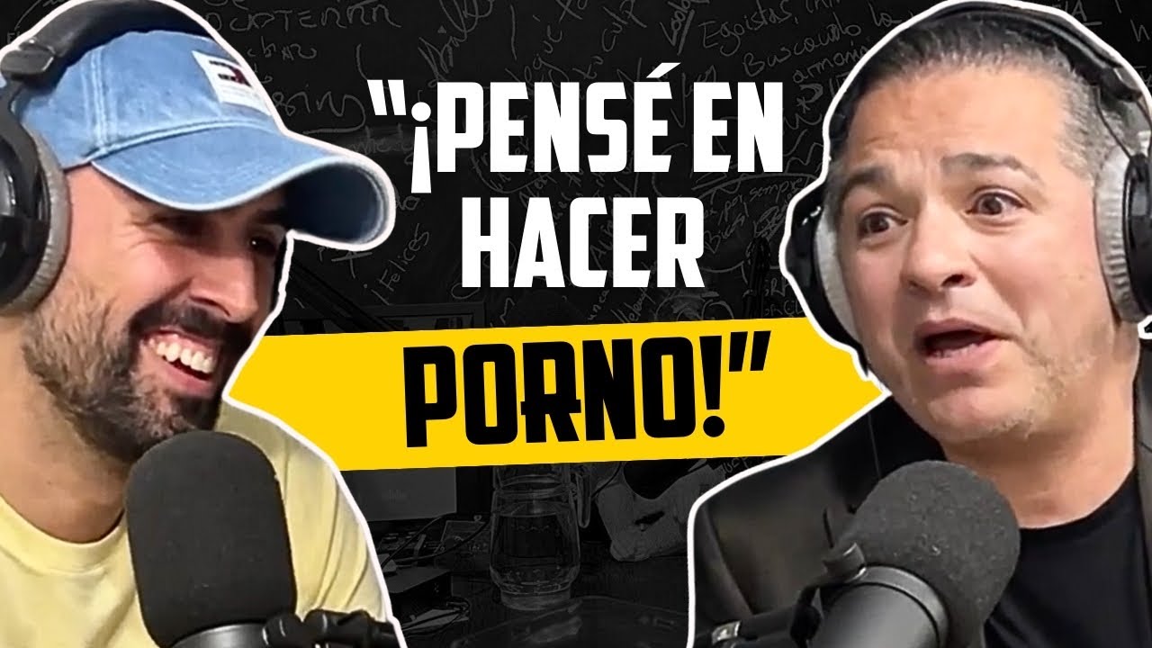 Fama, Odio y Fiestas Salvajes - DJ Kun | Lo Que Tú Digas 385