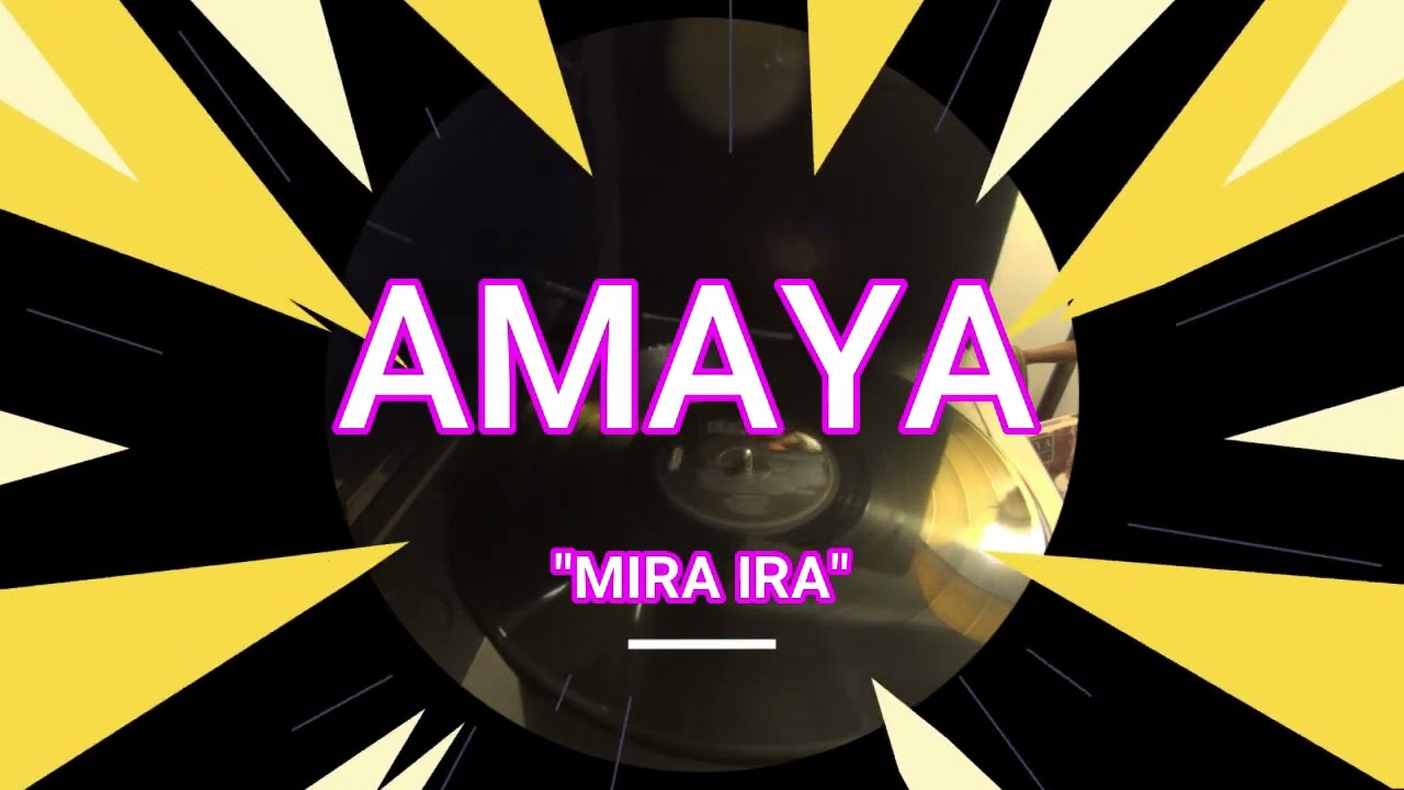 AMAYA  -  