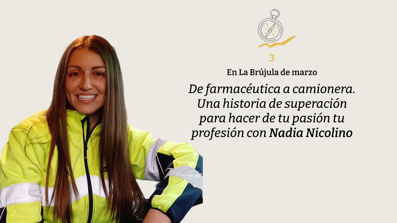 Me encanta ser camionera @eukeneconk