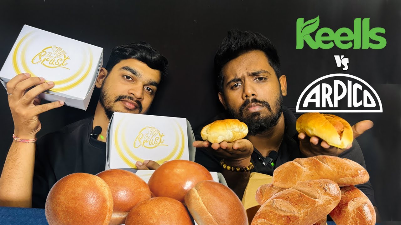ලංකාවේ රසම Bakery Item කොහෙද තියන්නේ ? | Apico Vs Keells Snacks challenge | Sri Lanka🔥