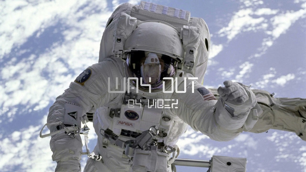Freestyle Beat #17: Way Out