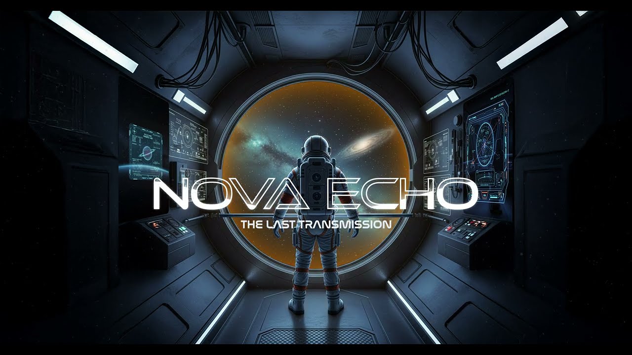 The Last Transmission - Nova Echo