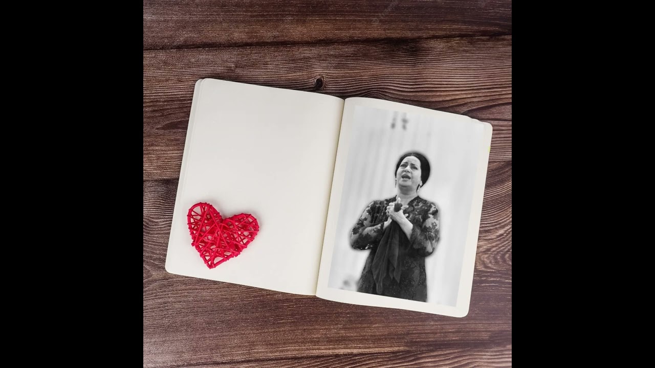 Umm Kulthum - Beredak |T&uuml;rk&ccedil;e &Ccedil;eviri| ام كلثوم
